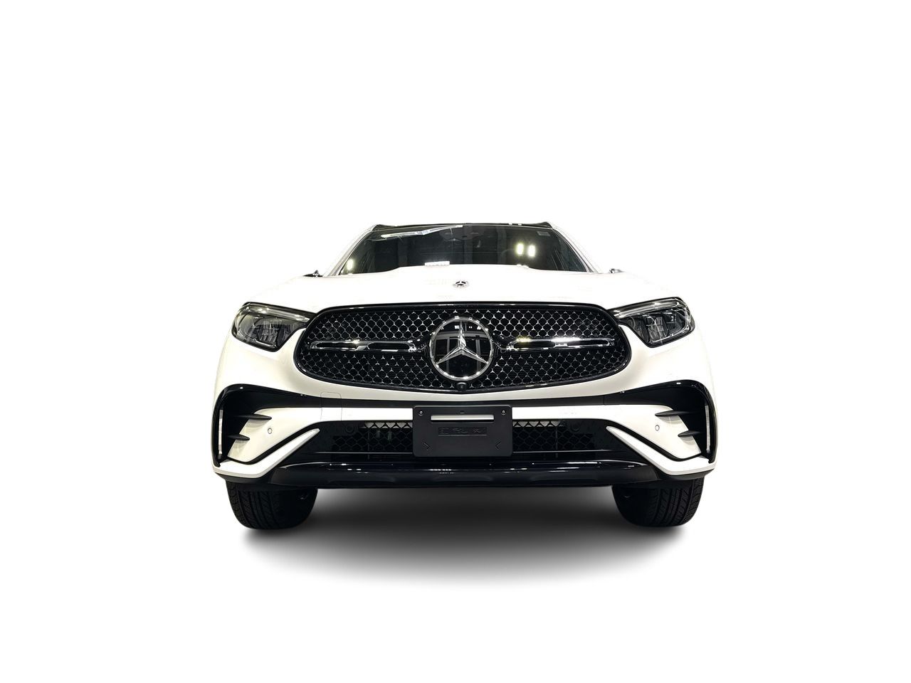 2026 Mercedes-Benz GLC Plug-in Hybrid in Vancouver, British Columbia