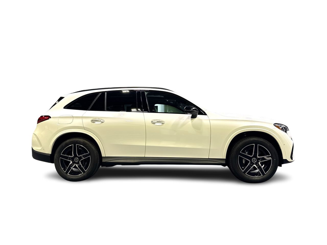 2026 Mercedes-Benz GLC Plug-in Hybrid in Vancouver, British Columbia