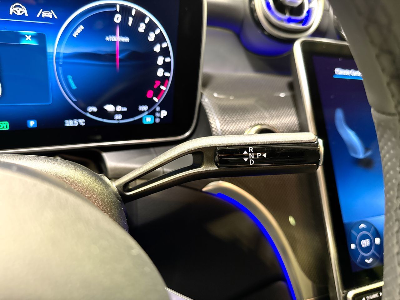 2026 Mercedes-Benz GLC Plug-in Hybrid in Vancouver, British Columbia