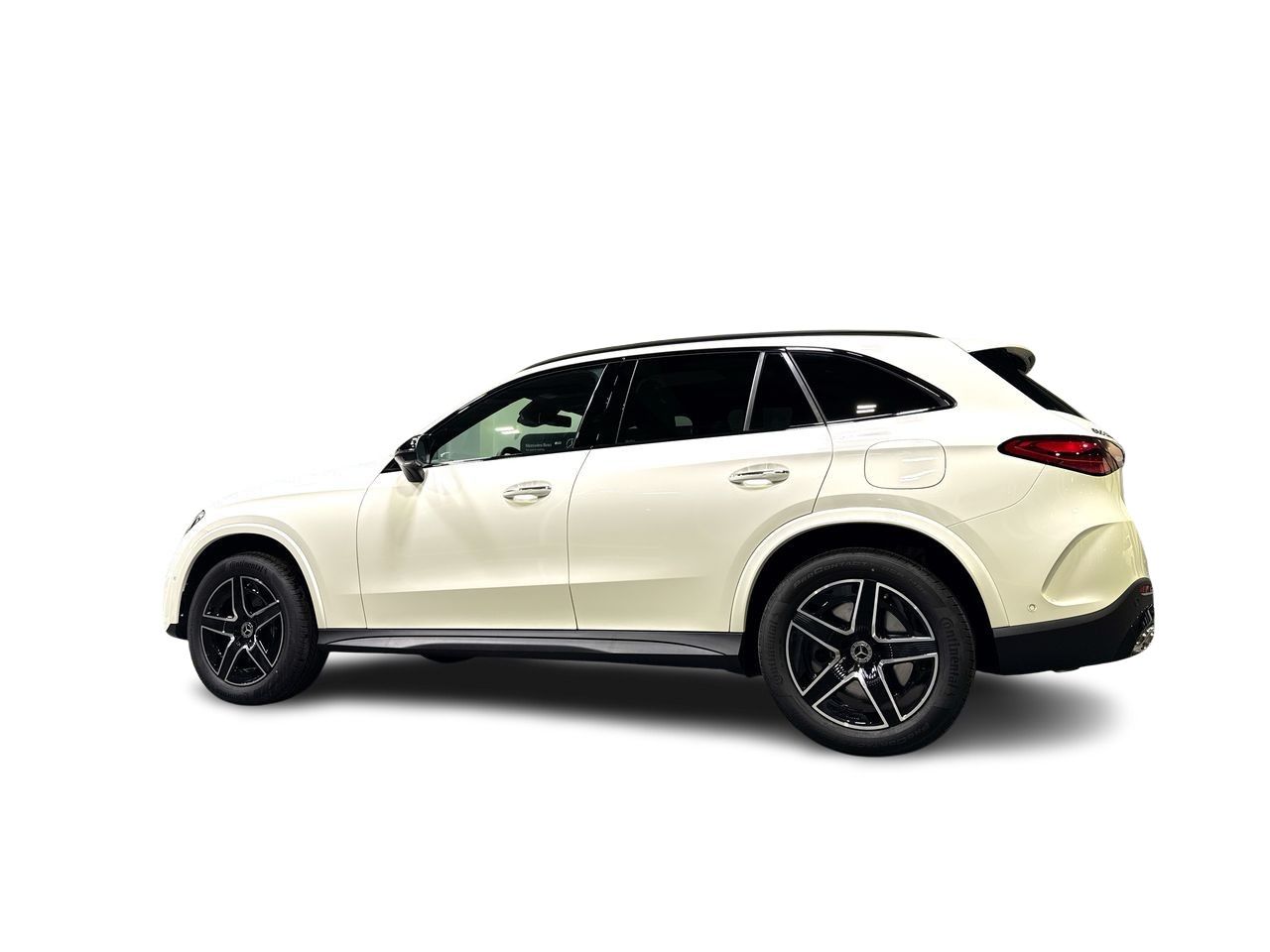 2026 Mercedes-Benz GLC Plug-in Hybrid in Vancouver, British Columbia