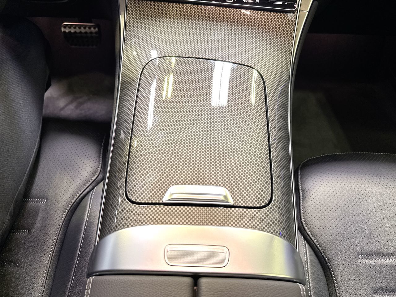 2026 Mercedes-Benz GLC Plug-in Hybrid in Vancouver, British Columbia