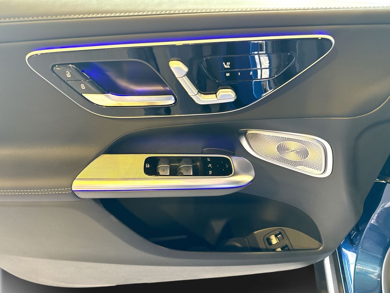 2026 Mercedes-Benz GLC in Vancouver, British Columbia