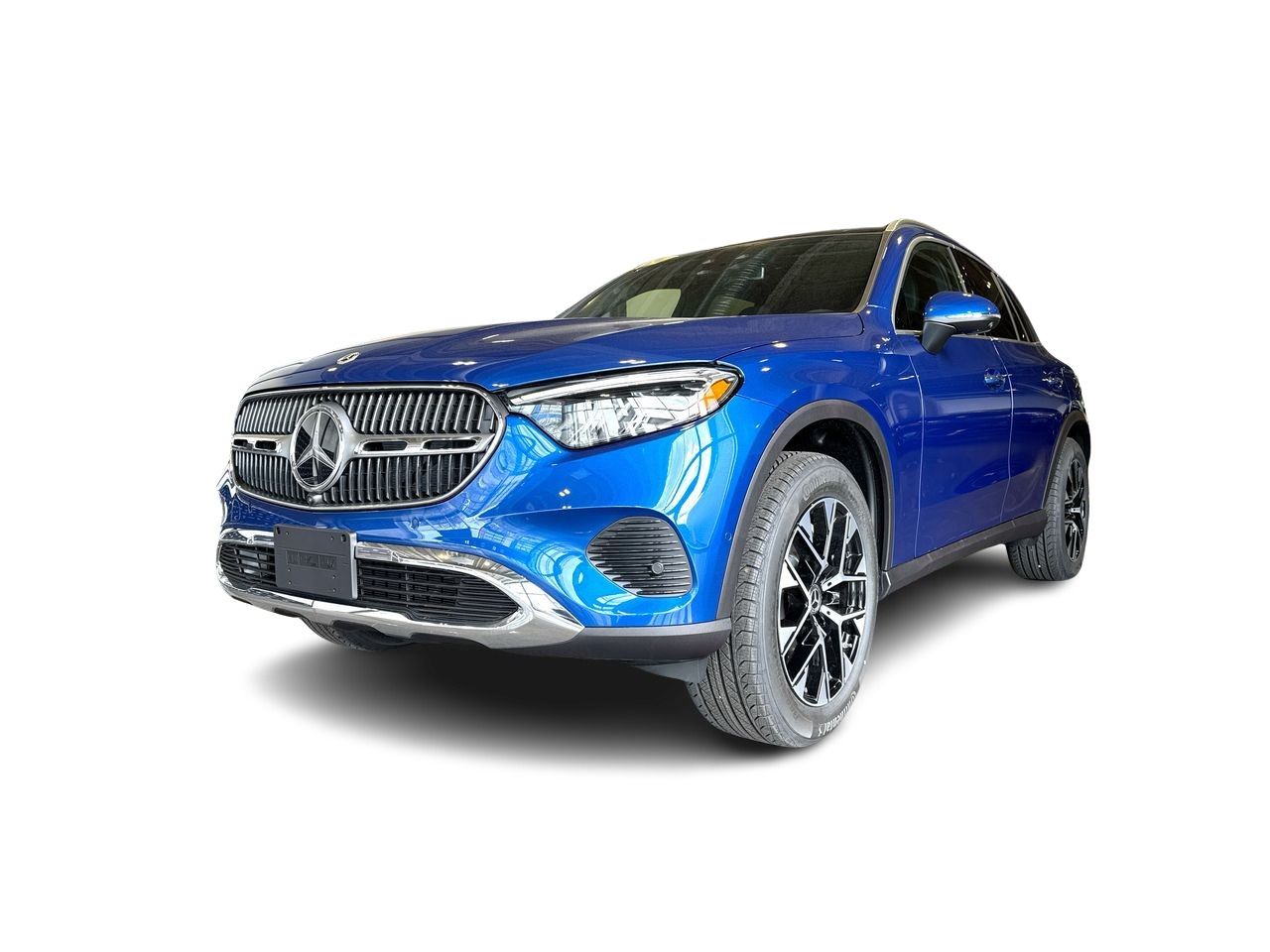 2026 Mercedes-Benz GLC in Vancouver, British Columbia