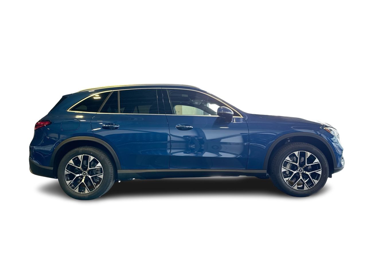 2026 Mercedes-Benz GLC in Vancouver, British Columbia