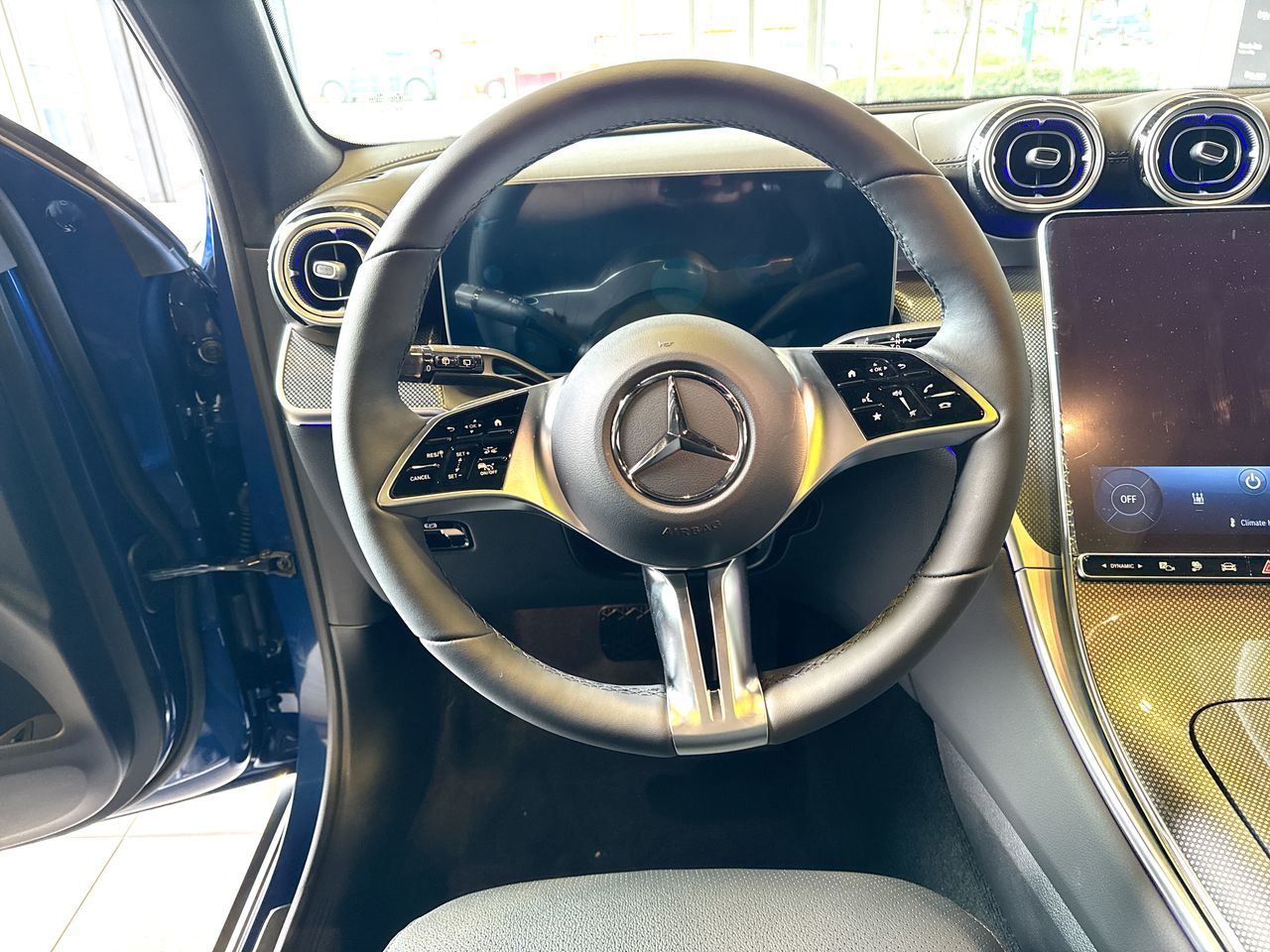 2026 Mercedes-Benz GLC in Vancouver, British Columbia