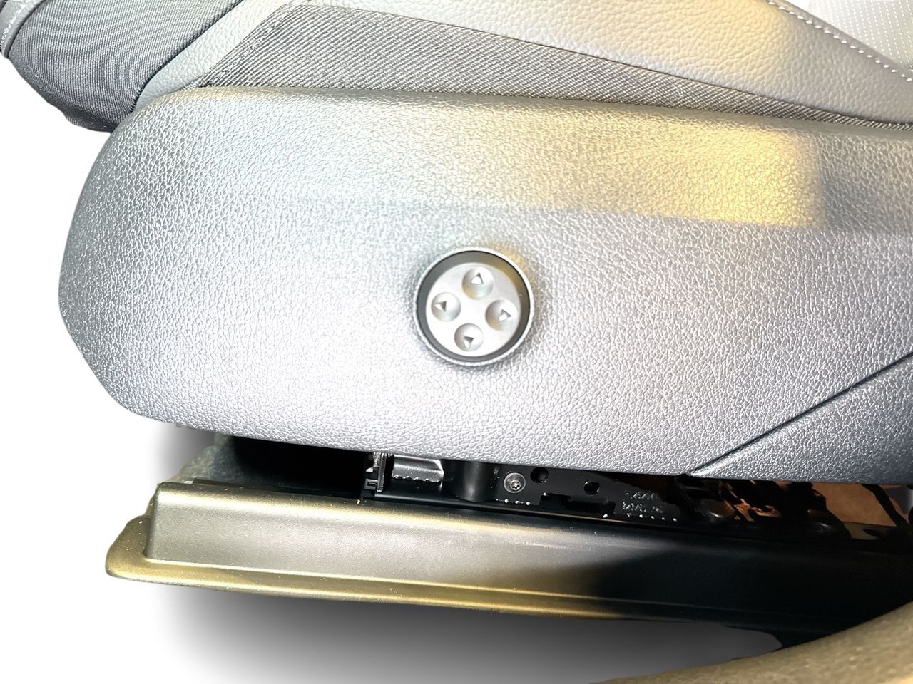 2026 Mercedes-Benz GLC in Vancouver, British Columbia