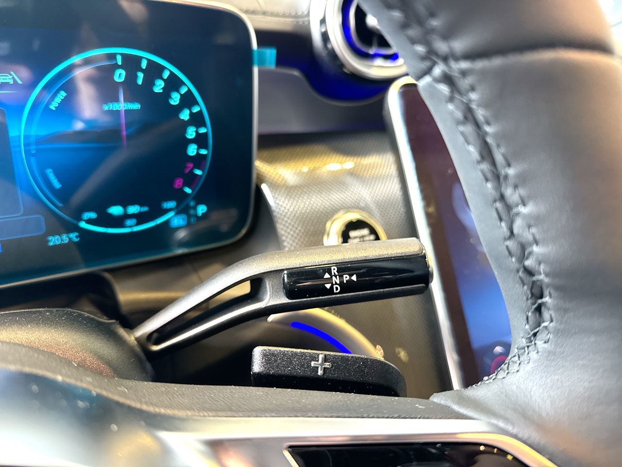 2026 Mercedes-Benz GLC in Vancouver, British Columbia