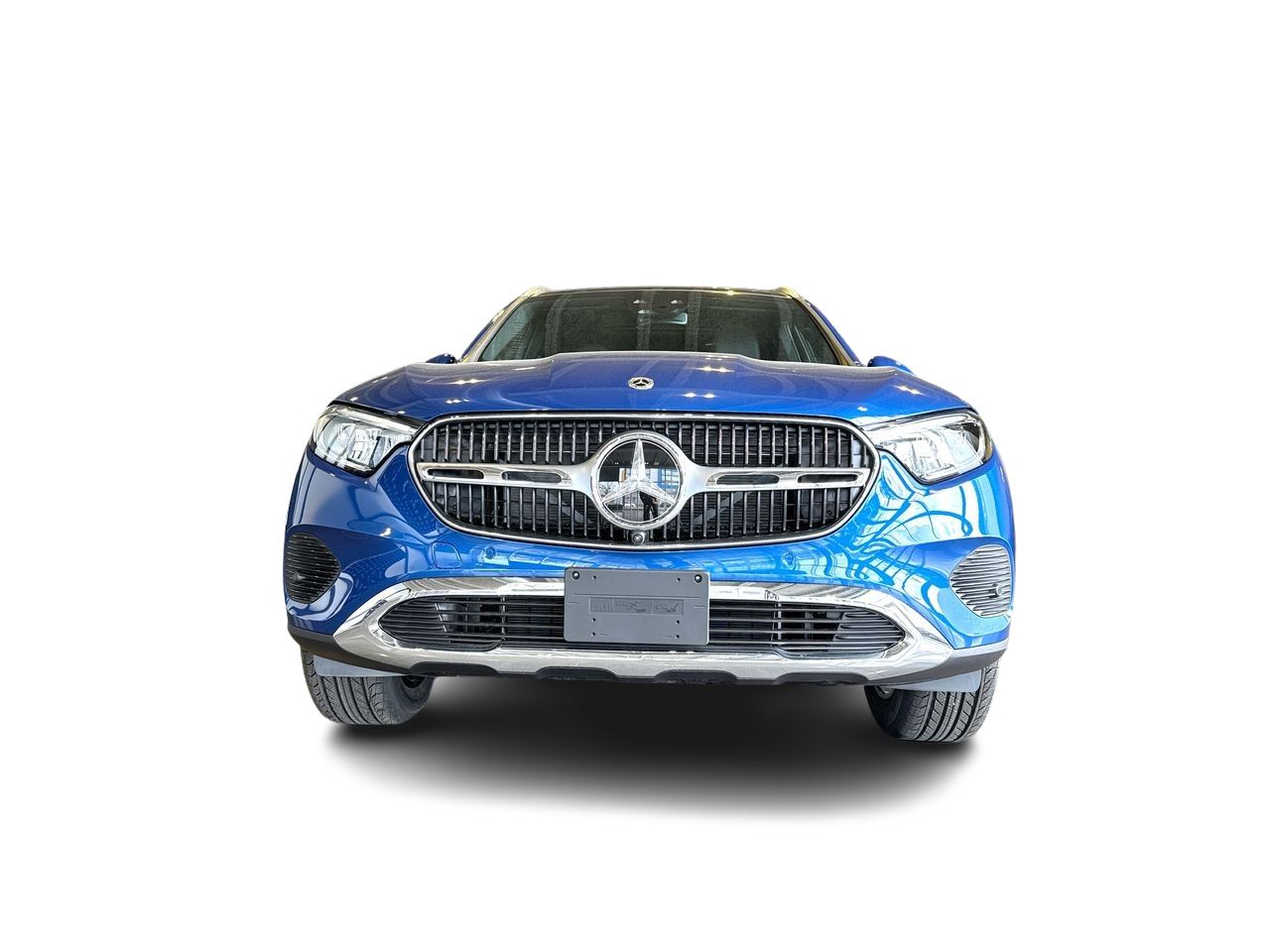 2026 Mercedes-Benz GLC in Vancouver, British Columbia