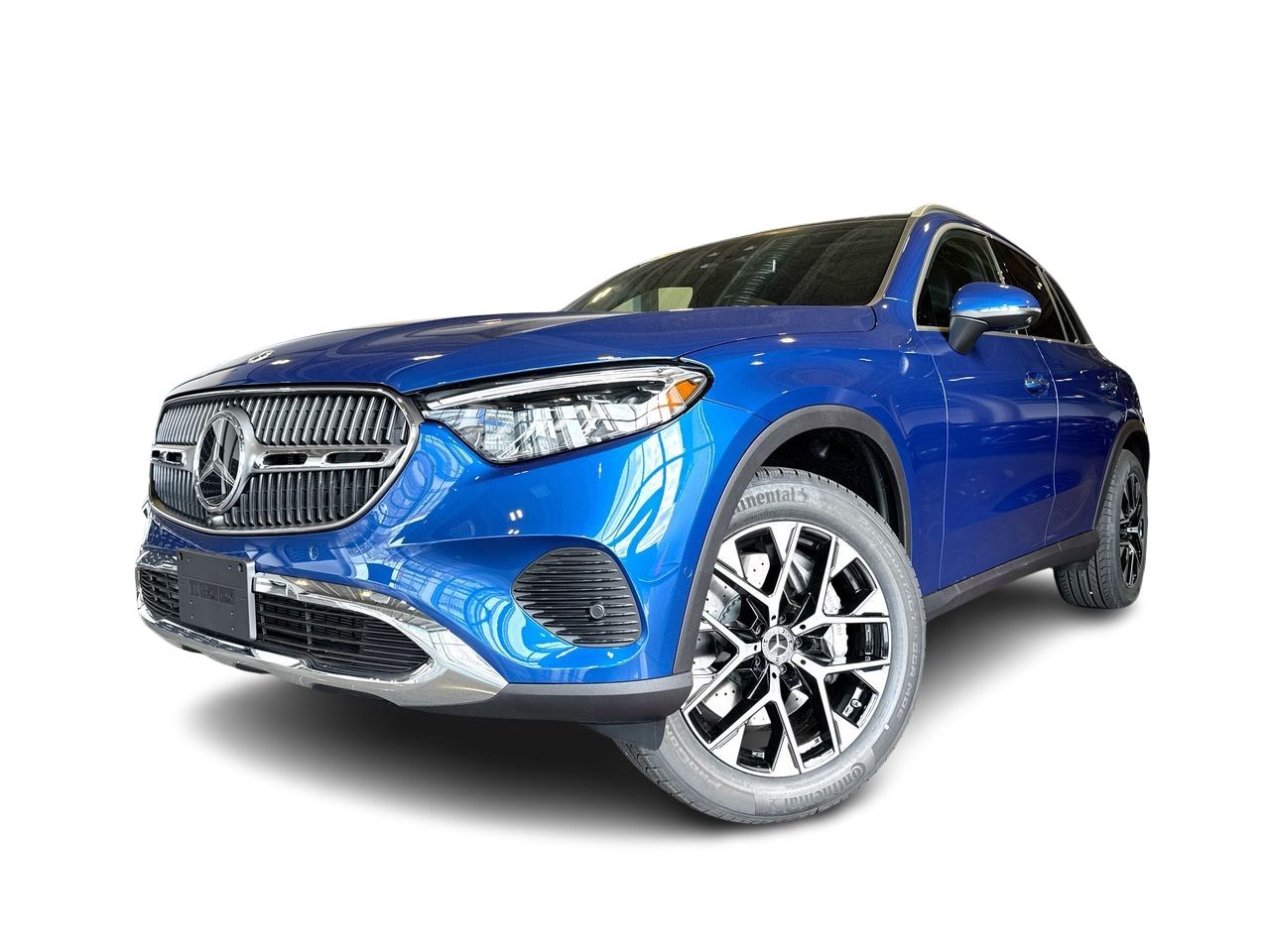 2026 Mercedes-Benz GLC in Vancouver, British Columbia