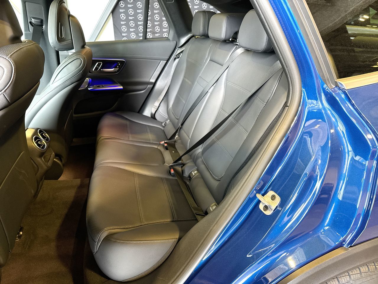 2026 Mercedes-Benz GLC in Vancouver, British Columbia