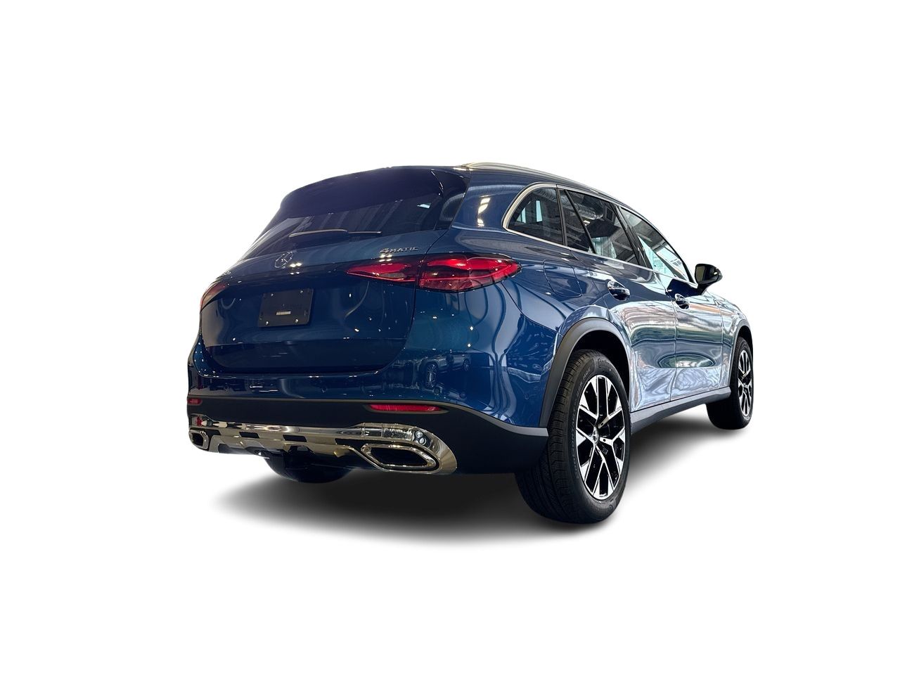 2026 Mercedes-Benz GLC in Vancouver, British Columbia