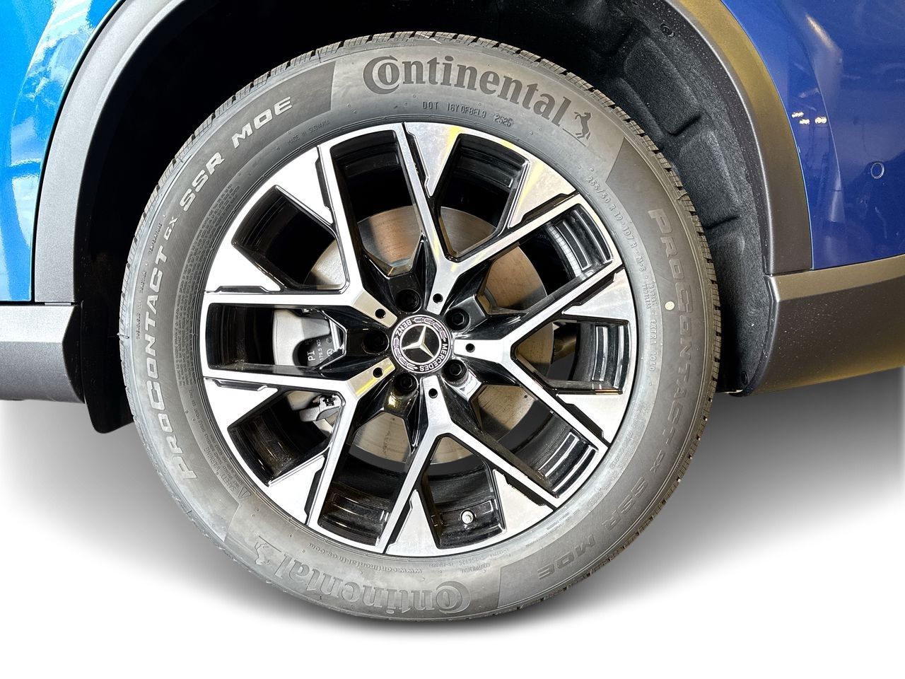 2026 Mercedes-Benz GLC in Vancouver, British Columbia