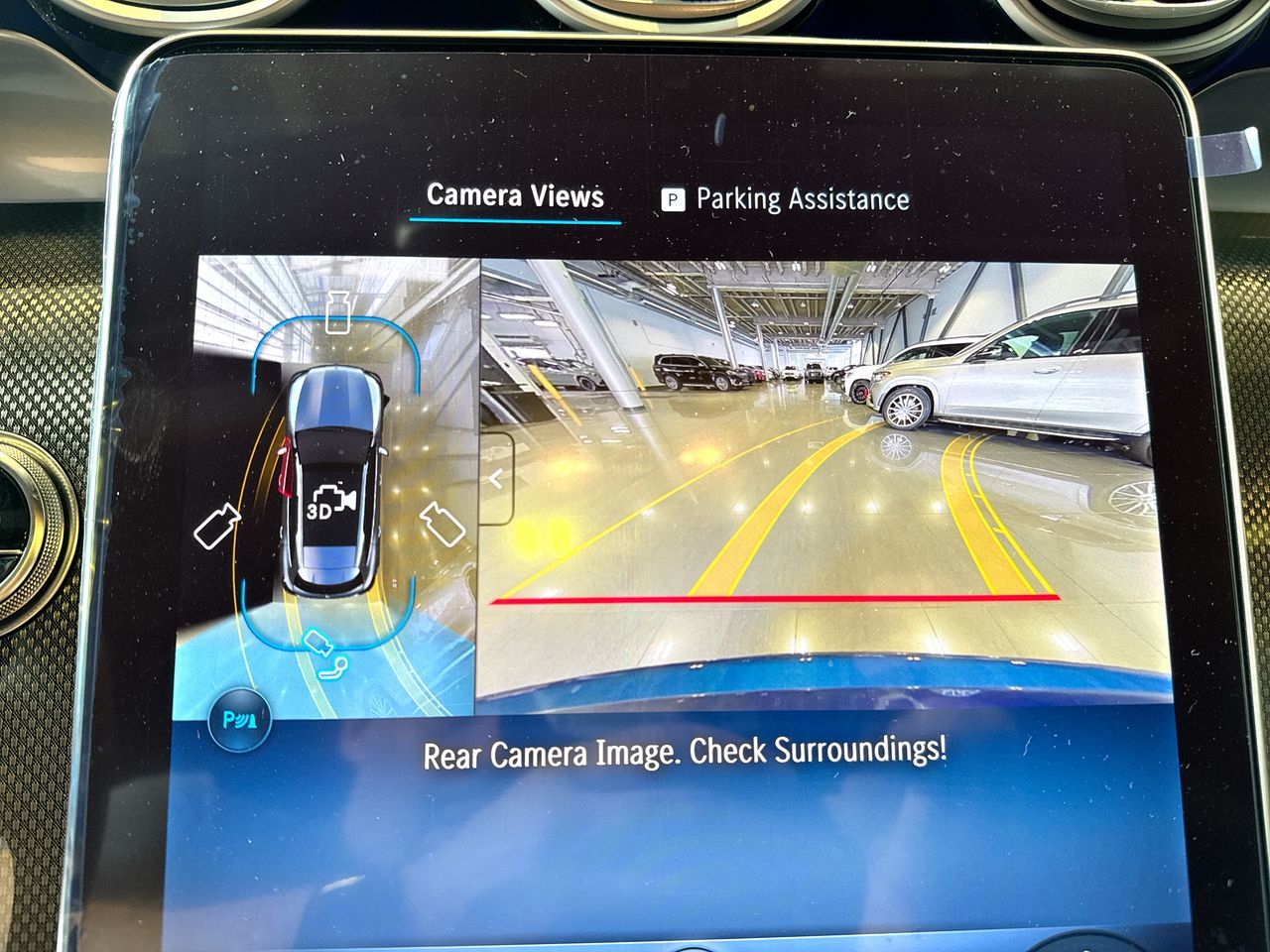 2026 Mercedes-Benz GLC in Vancouver, British Columbia