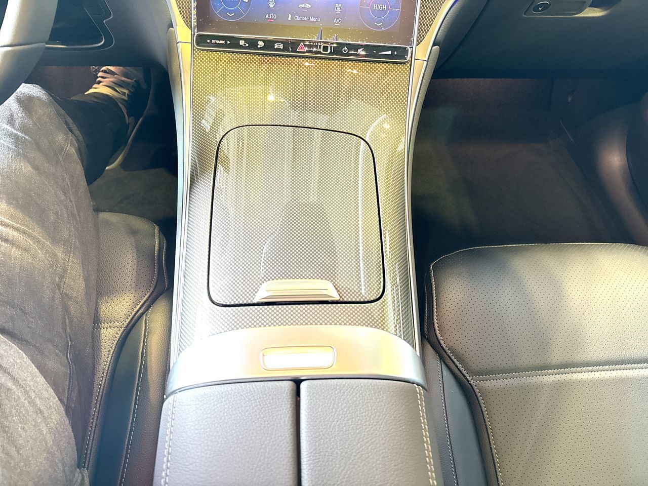 2026 Mercedes-Benz GLC in Vancouver, British Columbia