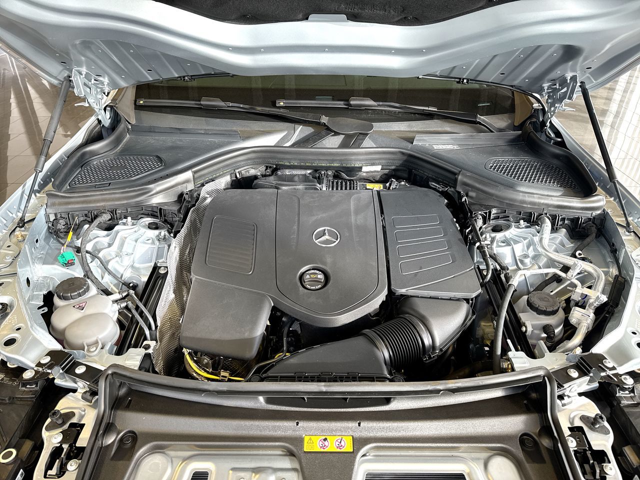 Mercedes-Benz GLC  2026 à Vancouver, Colombie-Britannique