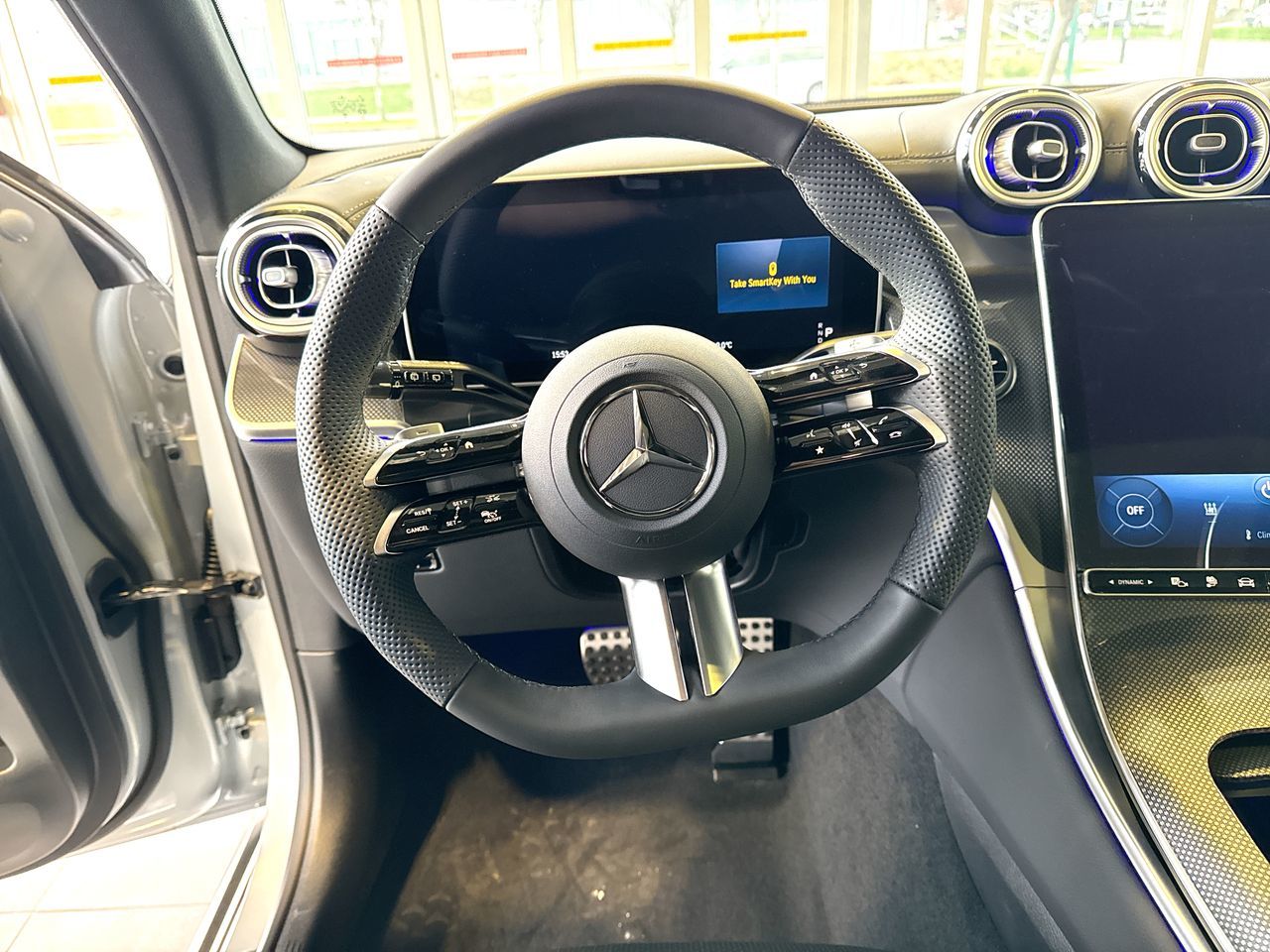 Mercedes-Benz GLC  2026 à Vancouver, Colombie-Britannique