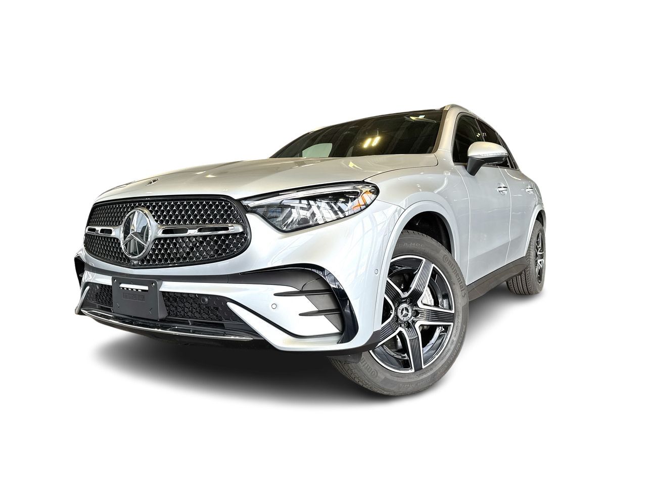 Mercedes-Benz GLC  2026 à Vancouver, Colombie-Britannique