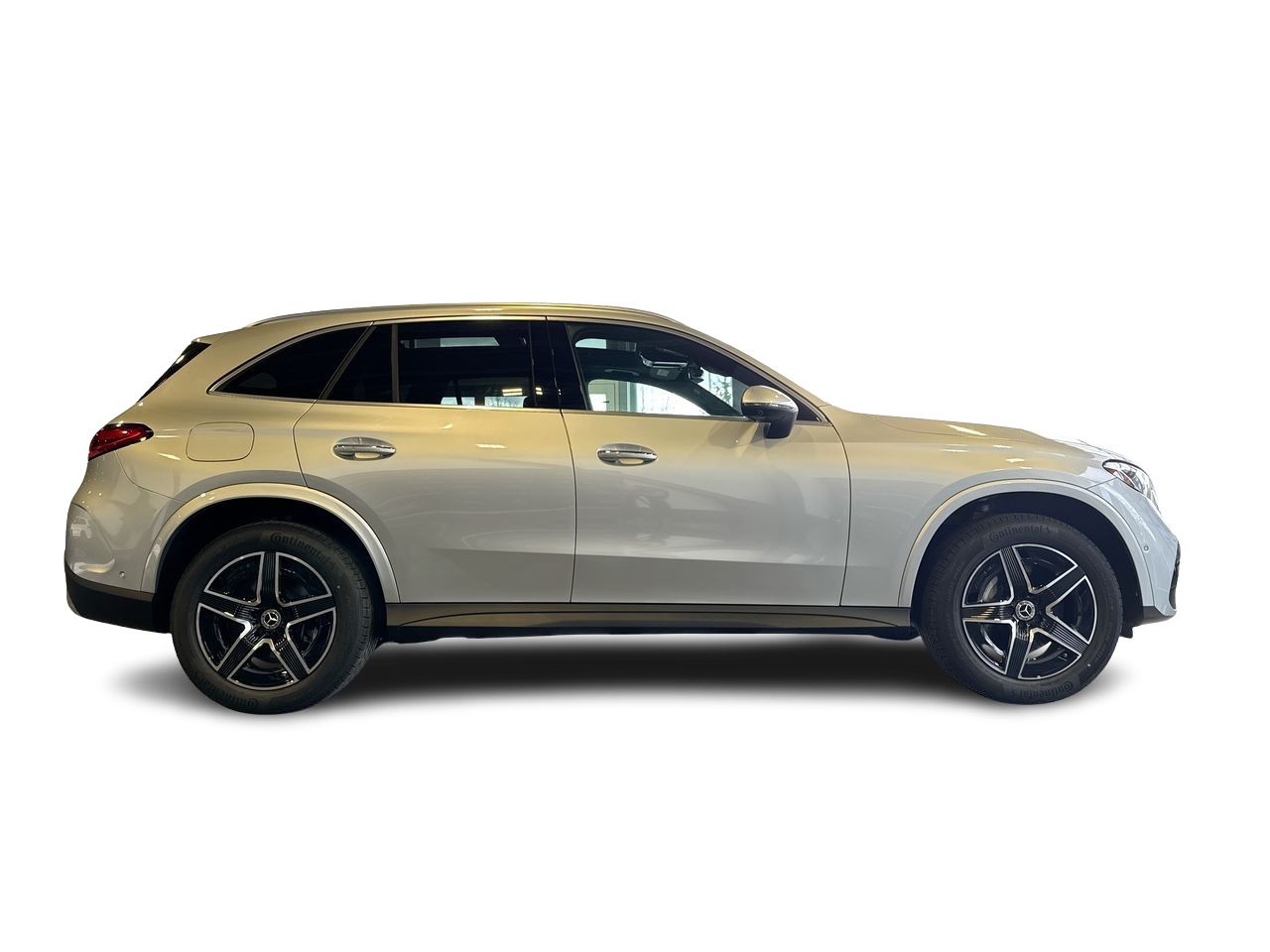 Mercedes-Benz GLC  2026 à Vancouver, Colombie-Britannique