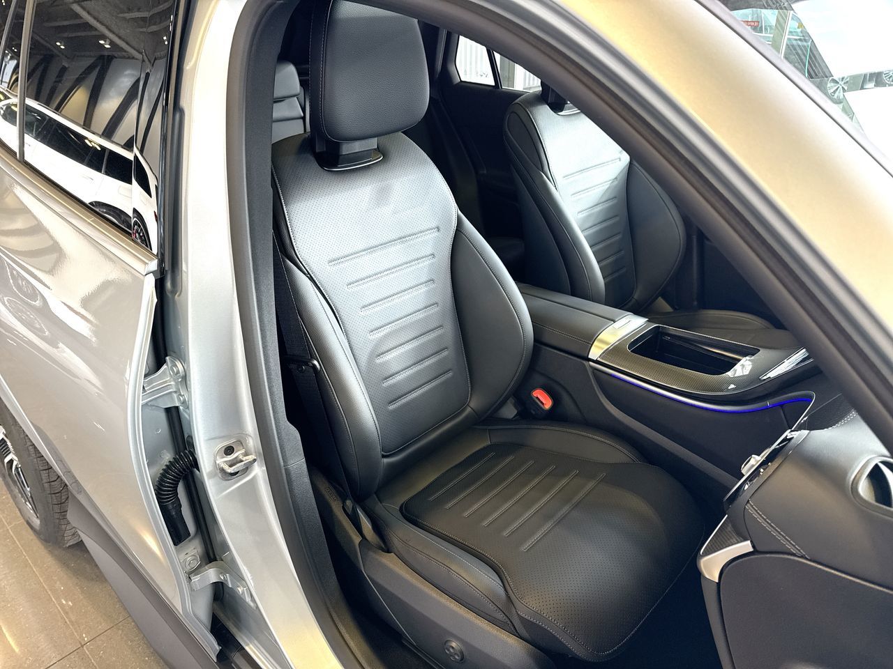 Mercedes-Benz GLC  2026 à Vancouver, Colombie-Britannique