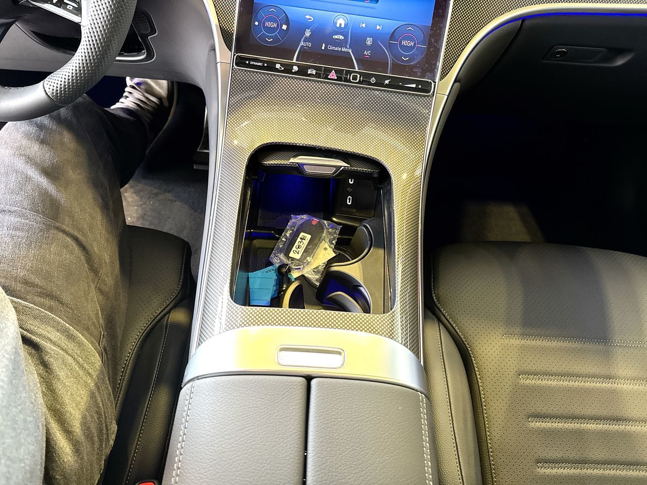 Mercedes-Benz GLC  2026 à Vancouver, Colombie-Britannique