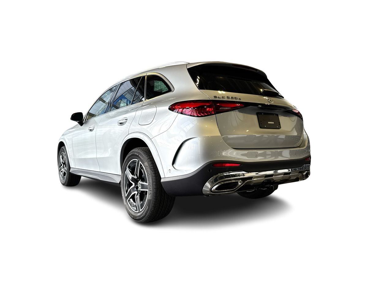 Mercedes-Benz GLC  2026 à Vancouver, Colombie-Britannique