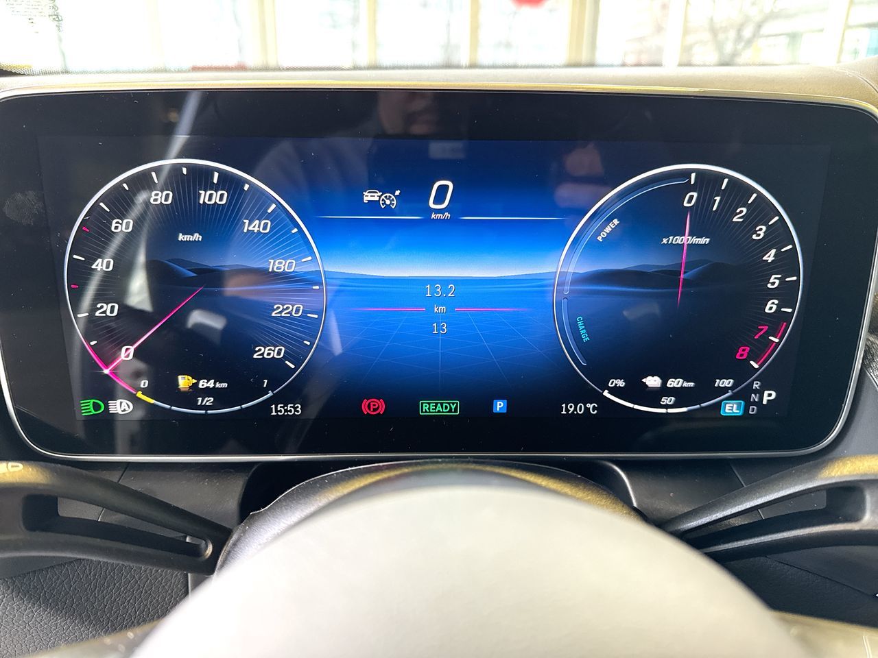 Mercedes-Benz GLC  2026 à Vancouver, Colombie-Britannique