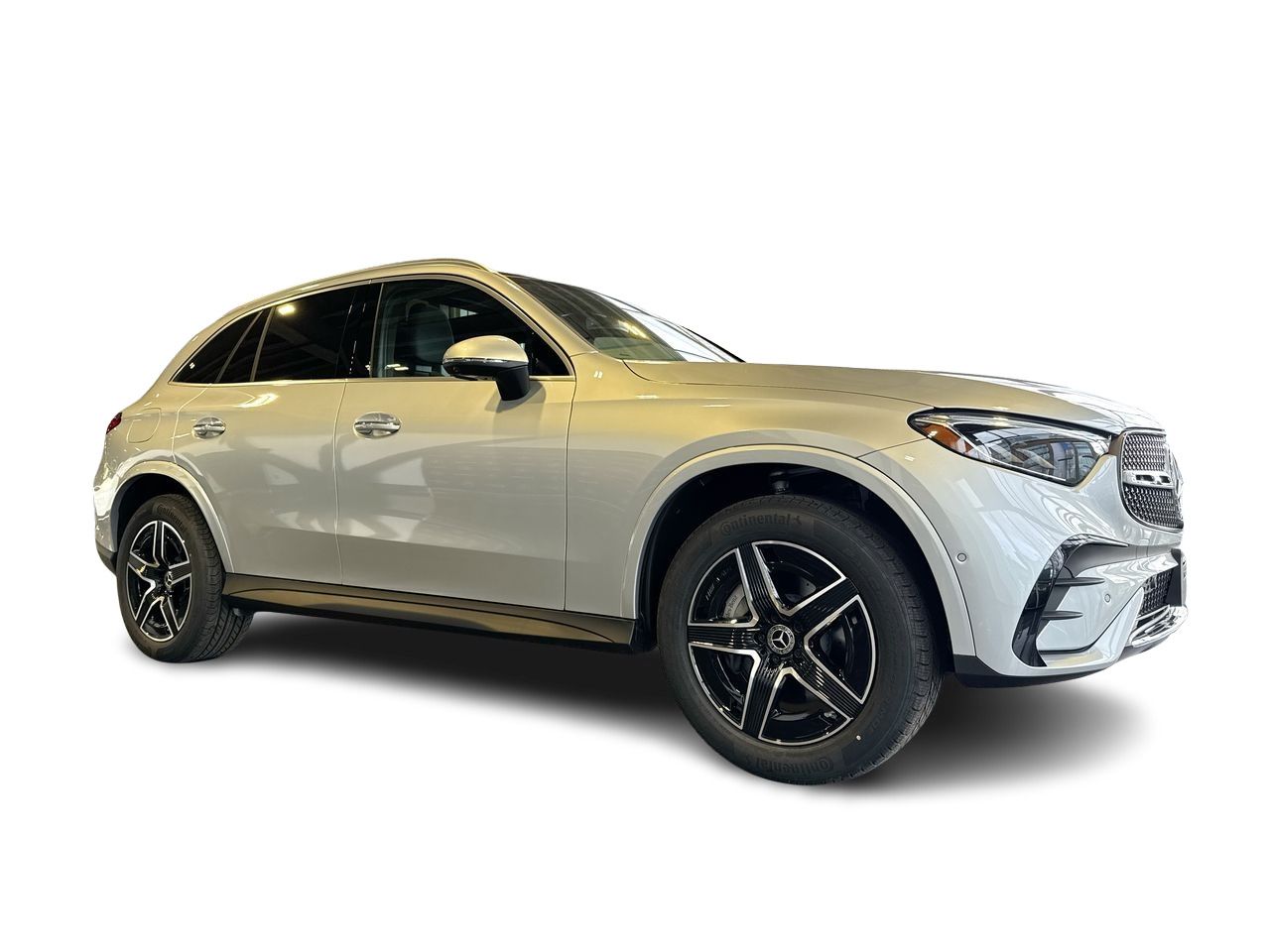 Mercedes-Benz GLC  2026 à Vancouver, Colombie-Britannique