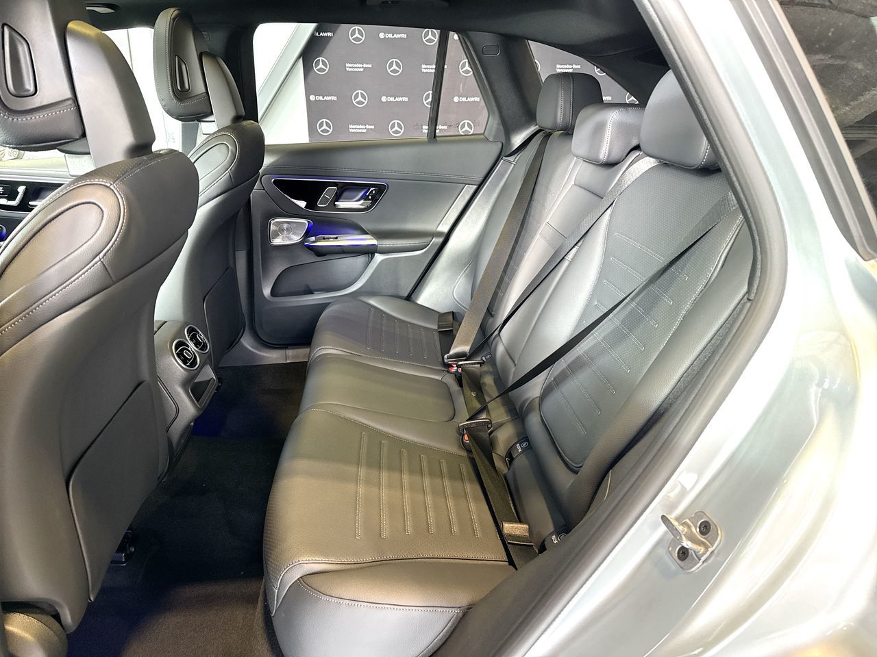 Mercedes-Benz GLC  2026 à Vancouver, Colombie-Britannique