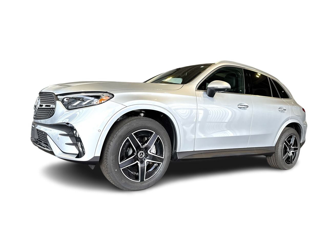 Mercedes-Benz GLC  2026 à Vancouver, Colombie-Britannique