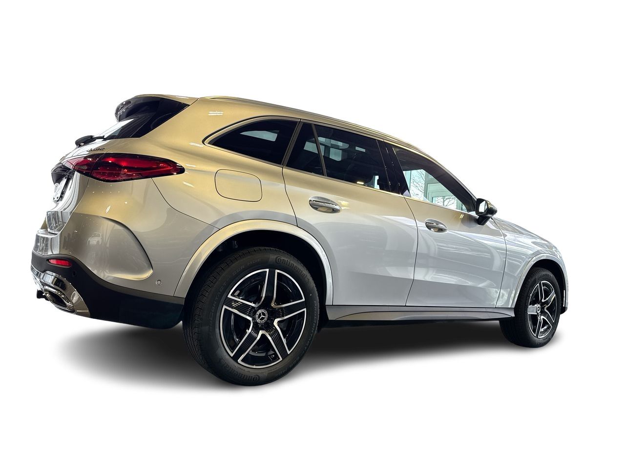 Mercedes-Benz GLC  2026 à Vancouver, Colombie-Britannique