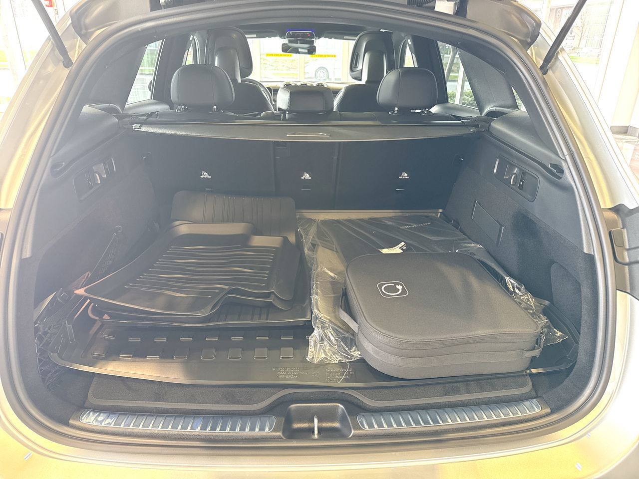 Mercedes-Benz GLC  2026 à Vancouver, Colombie-Britannique