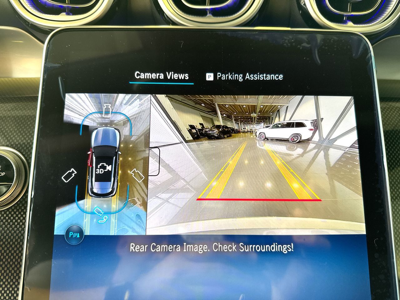 Mercedes-Benz GLC  2026 à Vancouver, Colombie-Britannique