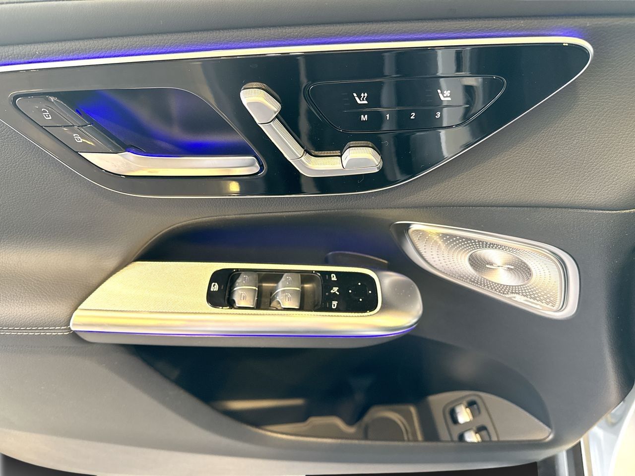 Mercedes-Benz GLC  2026 à Vancouver, Colombie-Britannique