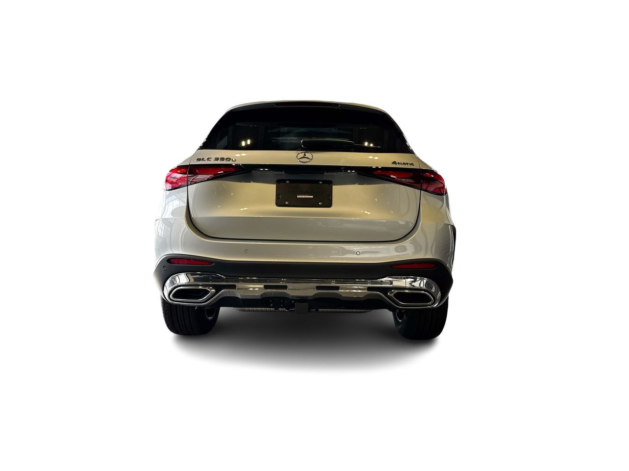 Mercedes-Benz GLC  2026 à Vancouver, Colombie-Britannique