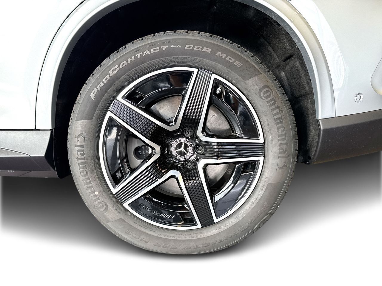 Mercedes-Benz GLC  2026 à Vancouver, Colombie-Britannique