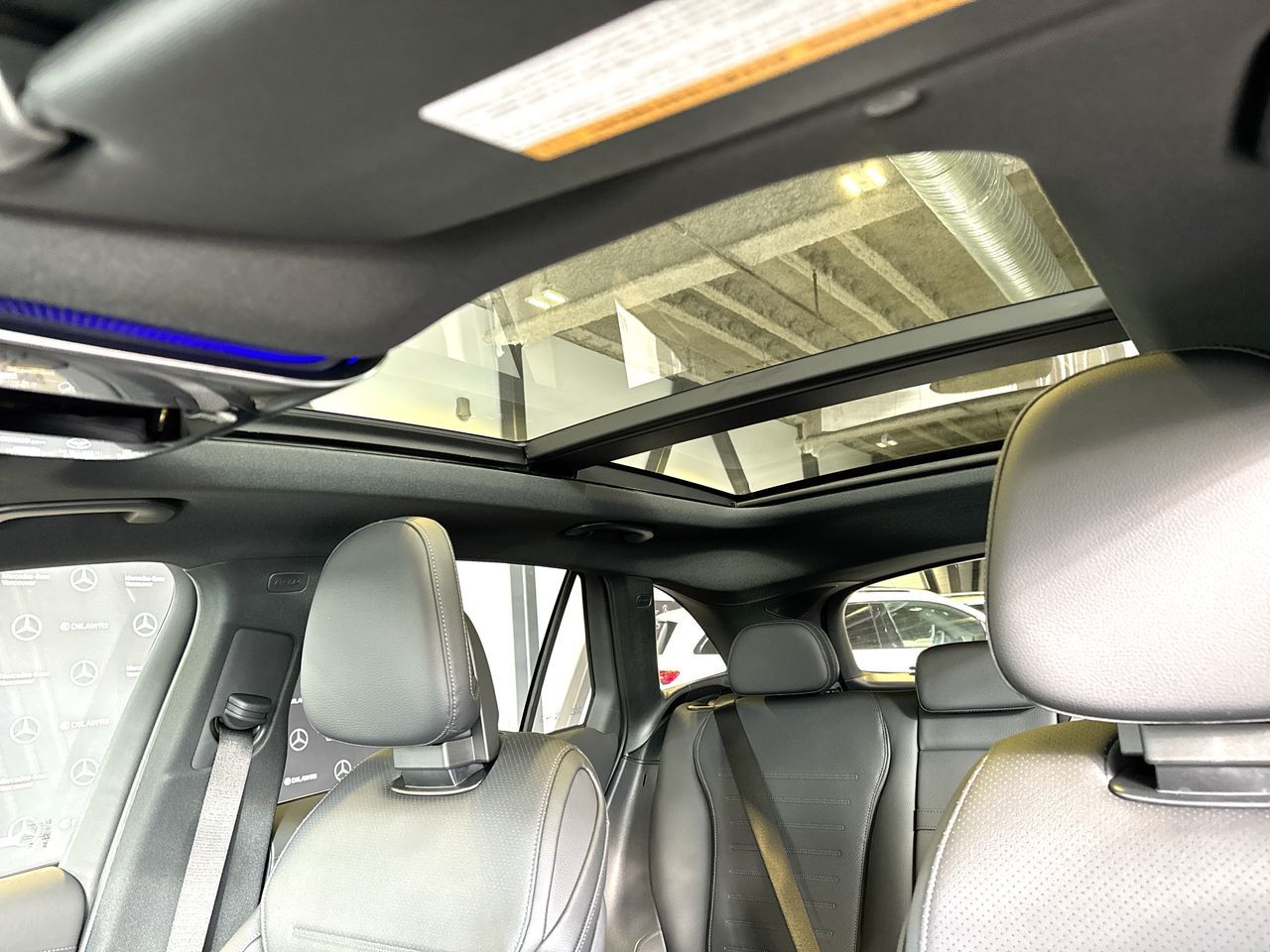 Mercedes-Benz GLC  2026 à Vancouver, Colombie-Britannique