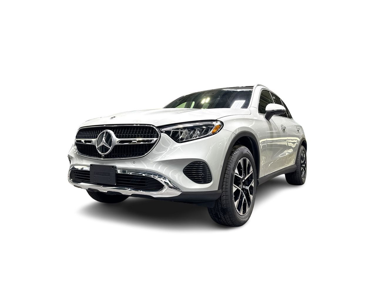 Mercedes-Benz GLC Plug-in Hybrid  2026 à Vancouver, Colombie-Britannique