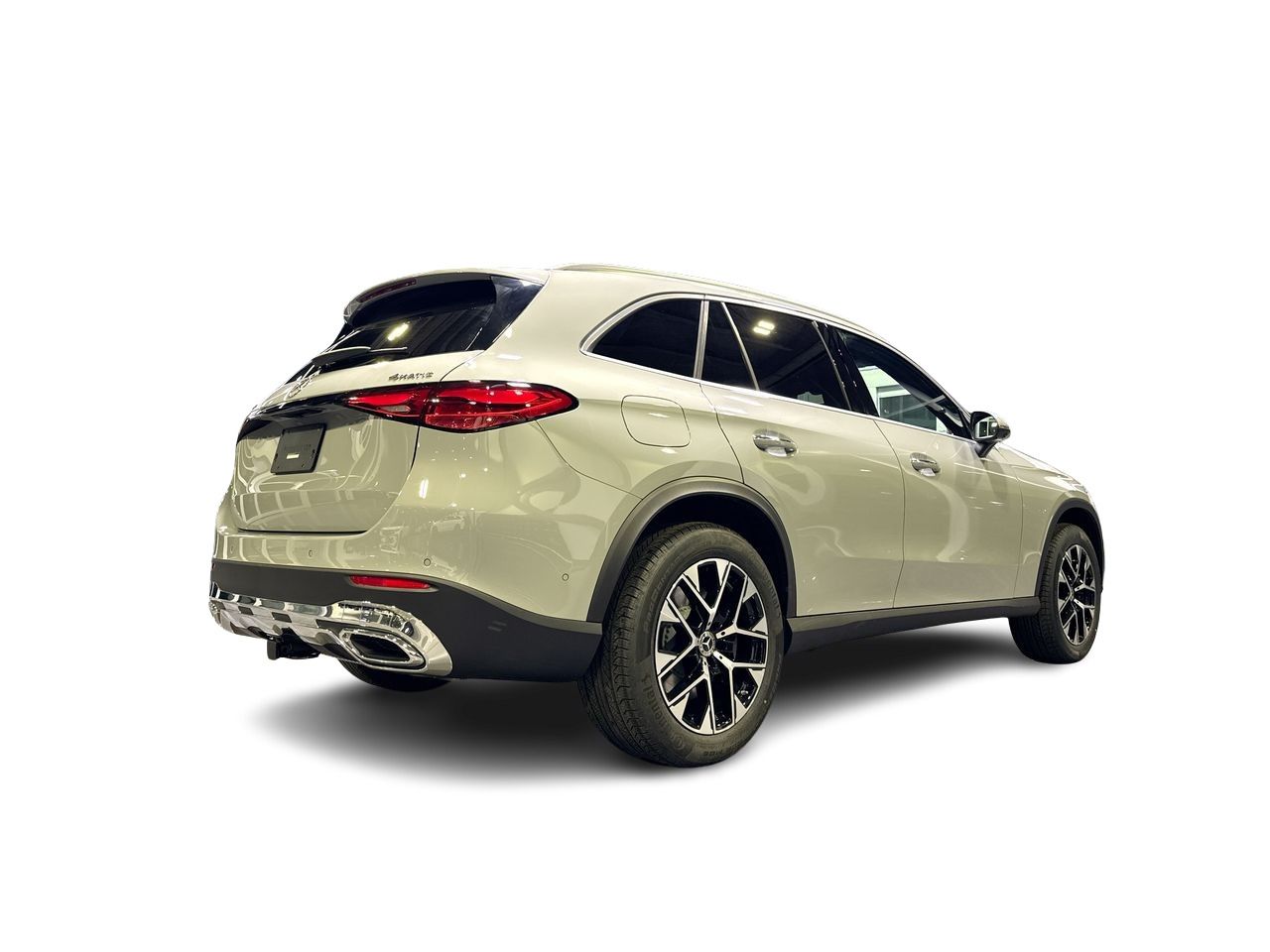 Mercedes-Benz GLC Plug-in Hybrid  2026 à Vancouver, Colombie-Britannique