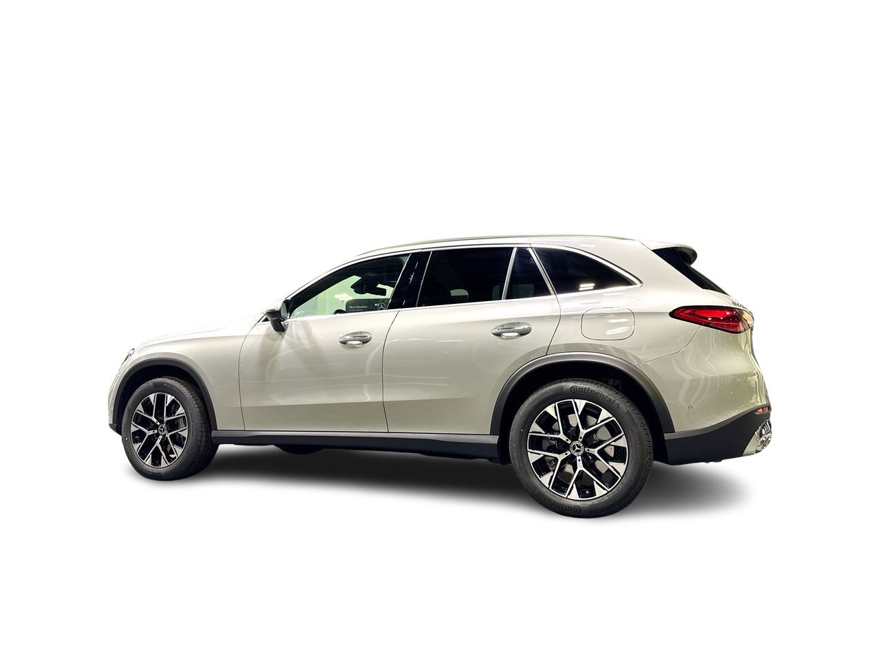 Mercedes-Benz GLC Plug-in Hybrid  2026 à Vancouver, Colombie-Britannique