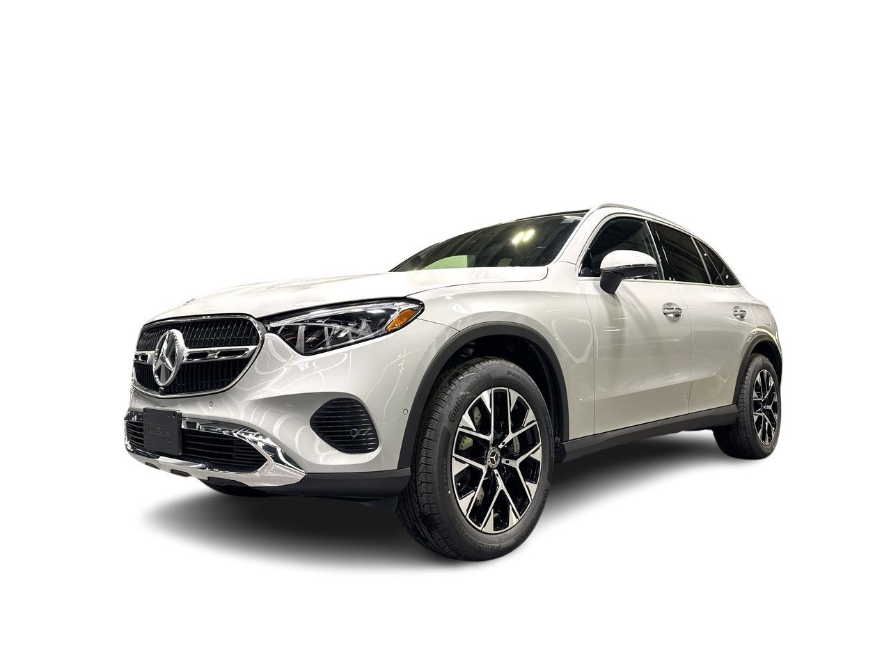 Mercedes-Benz GLC Plug-in Hybrid  2026 à Vancouver, Colombie-Britannique