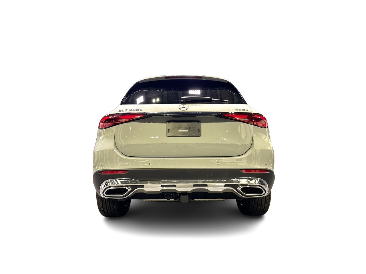 Mercedes-Benz GLC Plug-in Hybrid  2026 à Vancouver, Colombie-Britannique