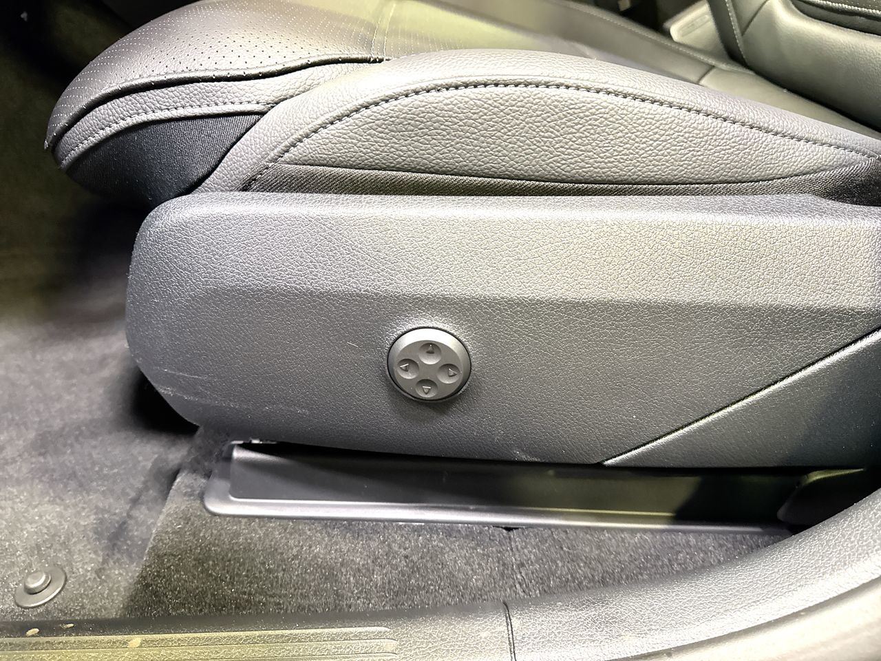 Mercedes-Benz GLC Plug-in Hybrid  2026 à Vancouver, Colombie-Britannique