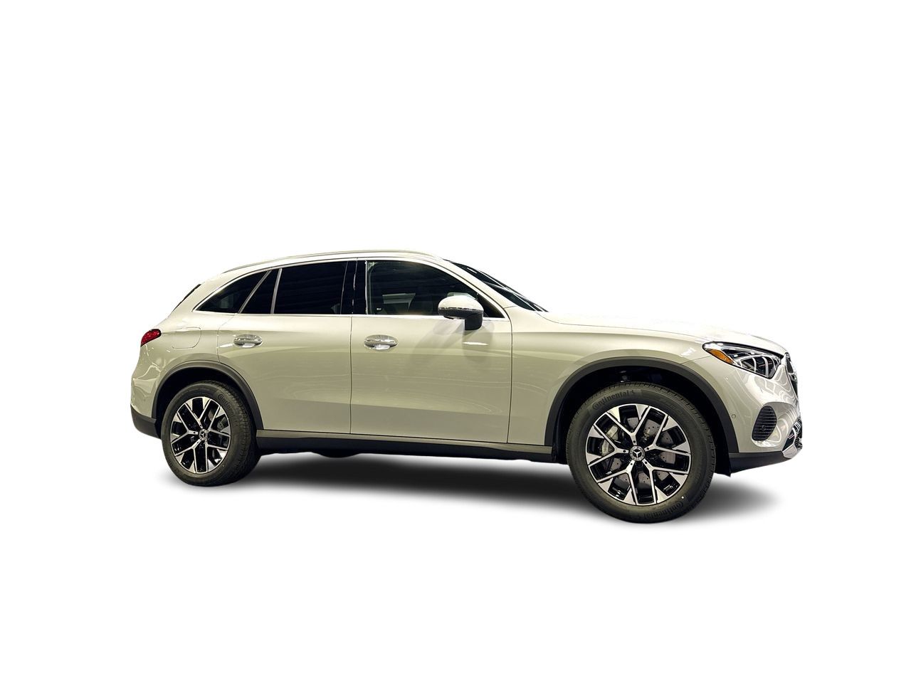 Mercedes-Benz GLC Plug-in Hybrid  2026 à Vancouver, Colombie-Britannique