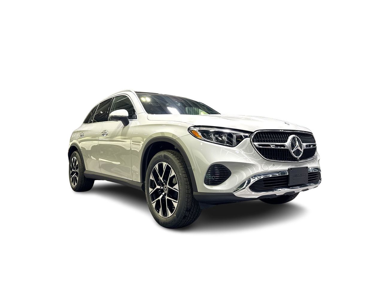 Mercedes-Benz GLC Plug-in Hybrid  2026 à Vancouver, Colombie-Britannique