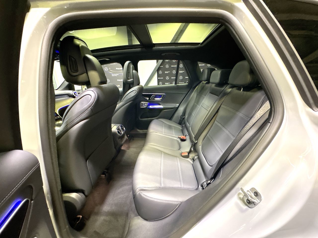 Mercedes-Benz GLC Plug-in Hybrid  2026 à Vancouver, Colombie-Britannique