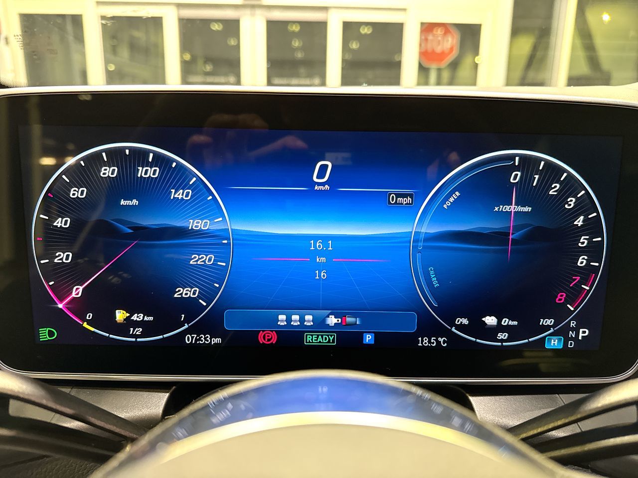 Mercedes-Benz GLC Plug-in Hybrid  2026 à Vancouver, Colombie-Britannique