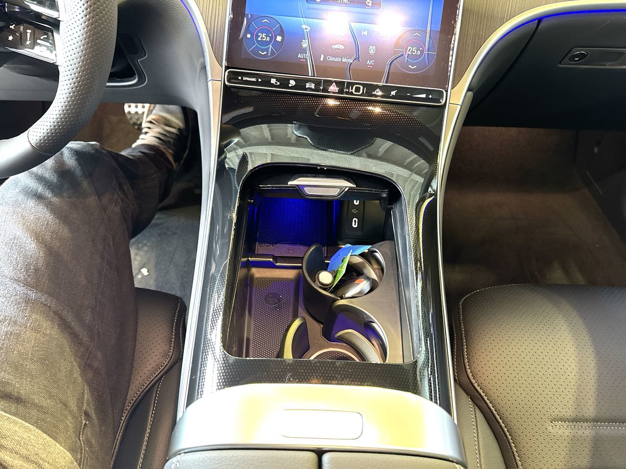 2026 Mercedes-Benz GLC in Vancouver, British Columbia