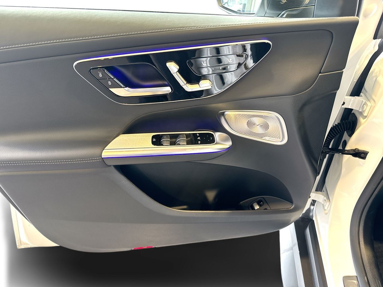 2026 Mercedes-Benz GLC in Vancouver, British Columbia