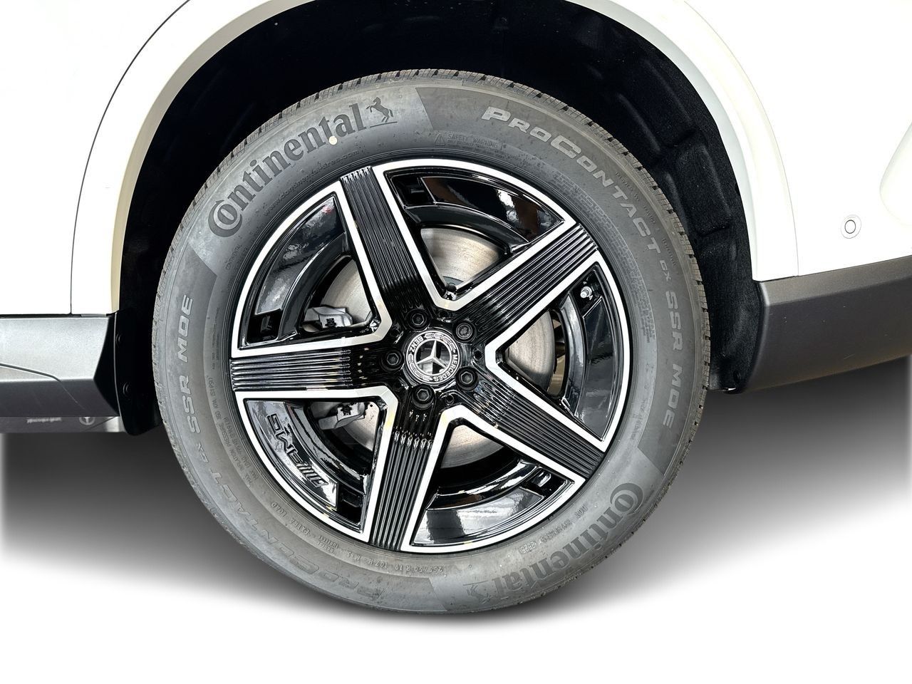 2026 Mercedes-Benz GLC in Vancouver, British Columbia