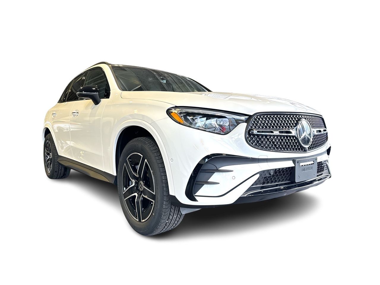 2026 Mercedes-Benz GLC in Vancouver, British Columbia